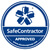 SafeContractor Approved SafeContractor Approved