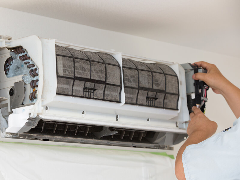 Air Conditioning 2 Air Conditioning 2