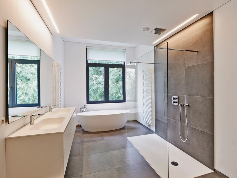 Residential Building Services 02 Residential Building Services 02