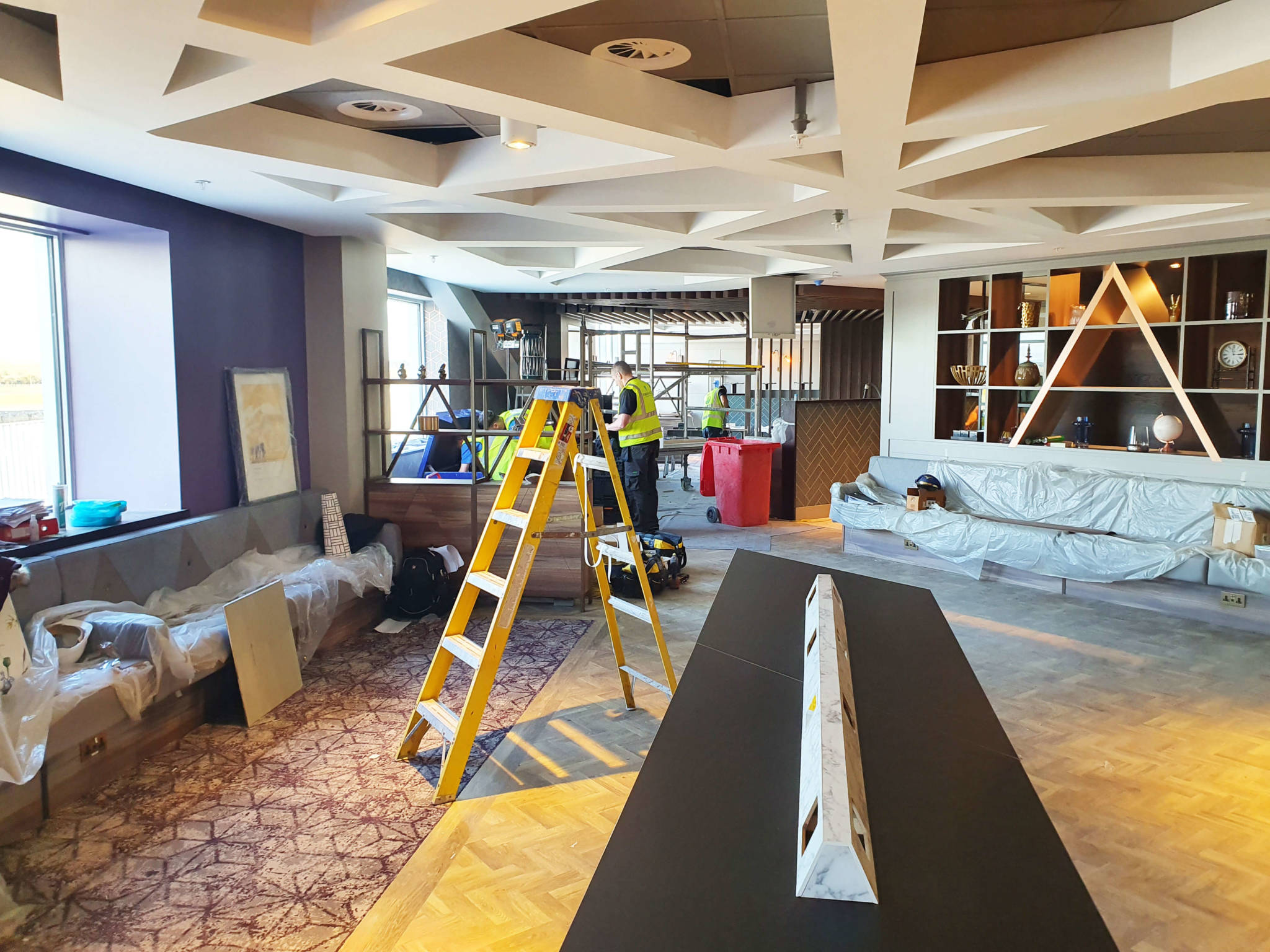 ThermaCell building services ThermaCell building services